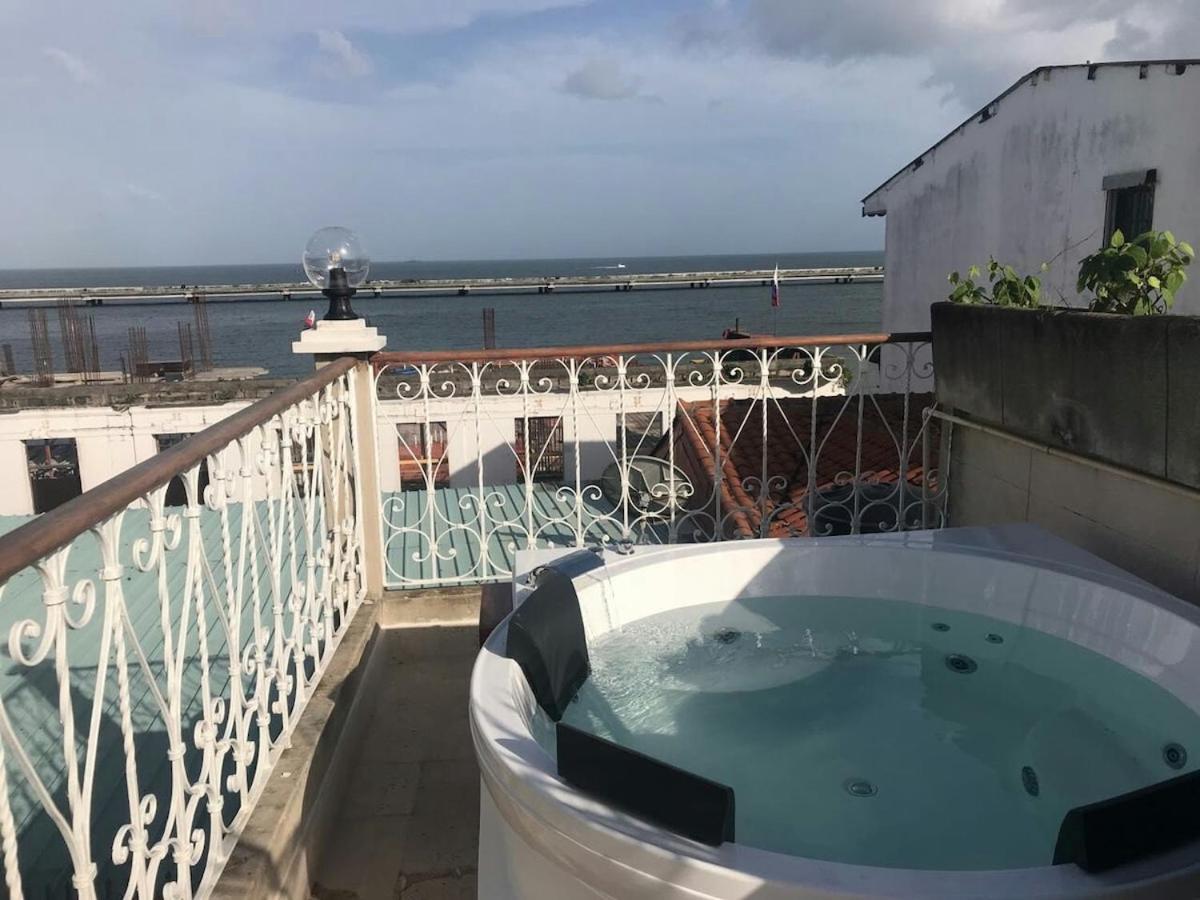 Amazinn Places Rooftop And Jacuzzi III Панама Екстер'єр фото